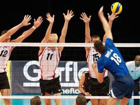 Block and Dig - www.volleyballright.weebly.com